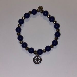 Rustic Cuff Bracelet